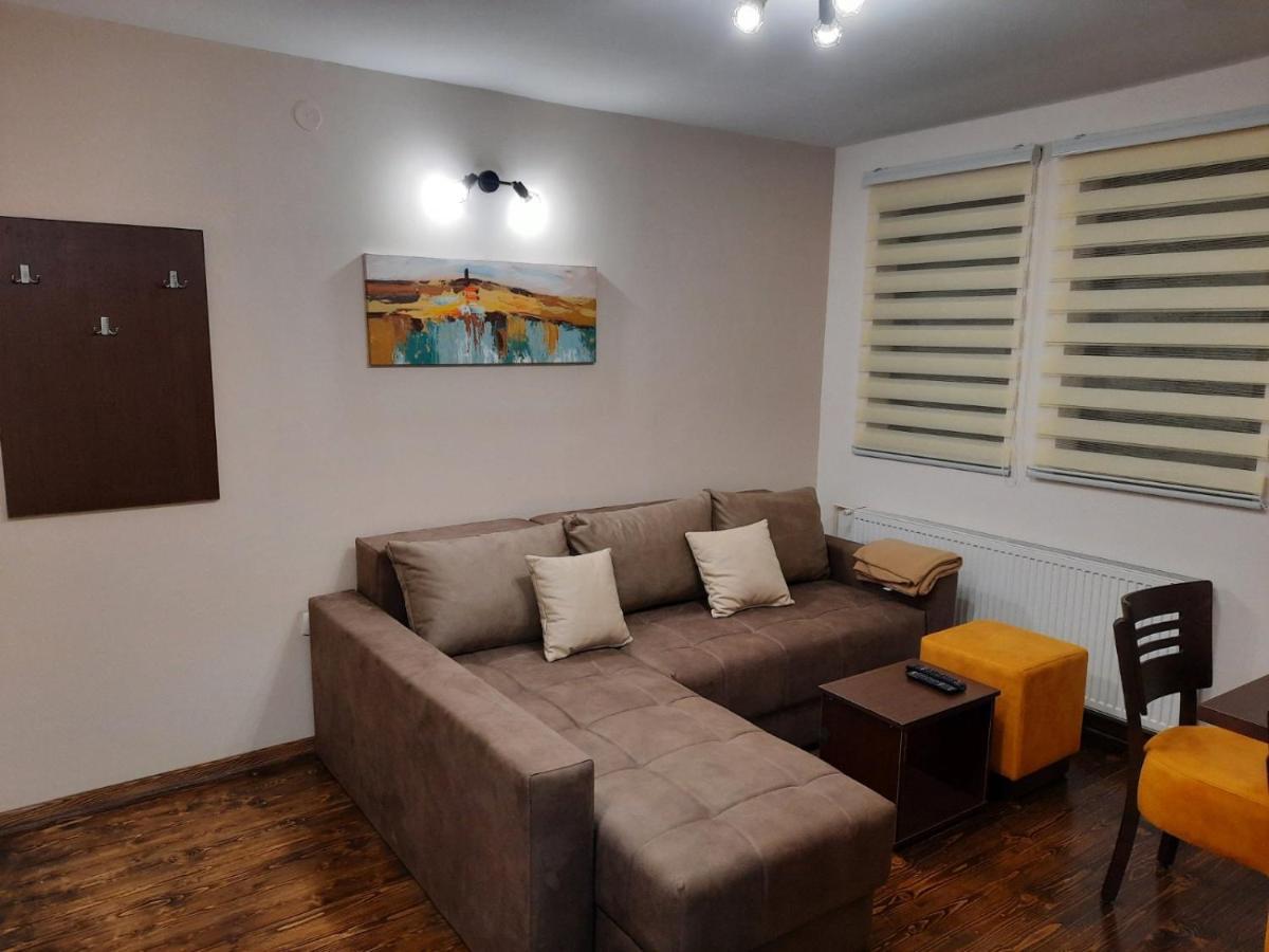 Apartmani Sunce Stara Planina Crni Vrh Bagian luar foto