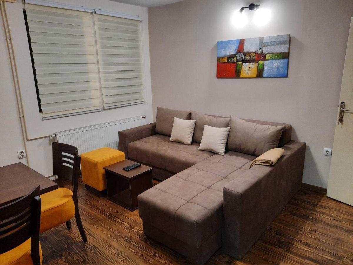 Apartmani Sunce Stara Planina Crni Vrh Bagian luar foto