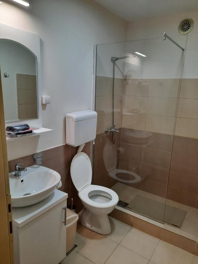 Apartmani Sunce Stara Planina Crni Vrh Bagian luar foto