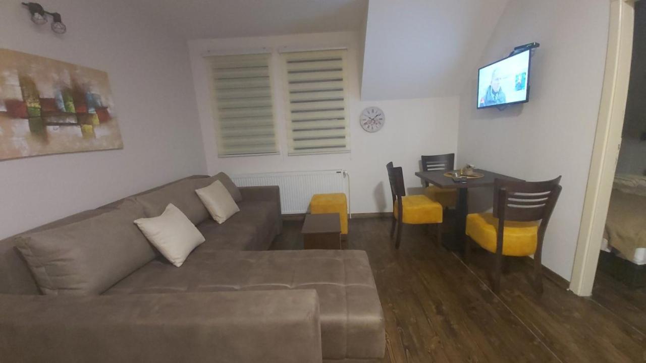 Apartmani Sunce Stara Planina Crni Vrh Bagian luar foto