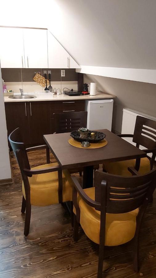 Apartmani Sunce Stara Planina Crni Vrh Bagian luar foto