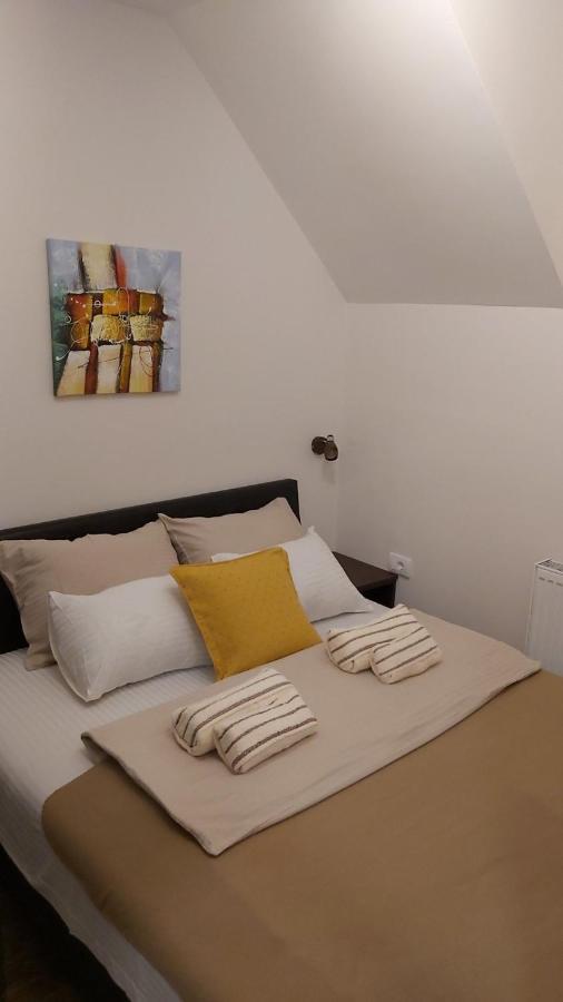 Apartmani Sunce Stara Planina Crni Vrh Bagian luar foto