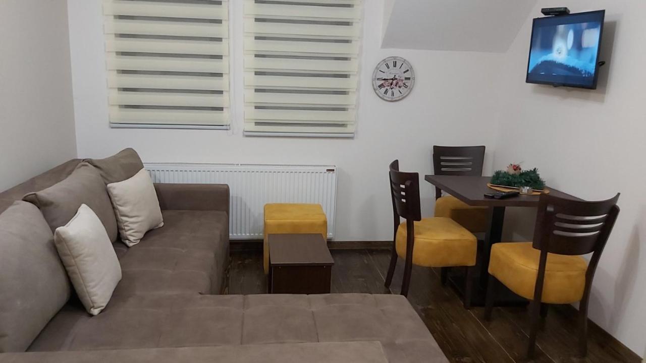 Apartmani Sunce Stara Planina Crni Vrh Bagian luar foto