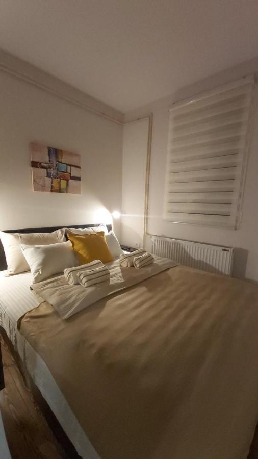 Apartmani Sunce Stara Planina Crni Vrh Bagian luar foto