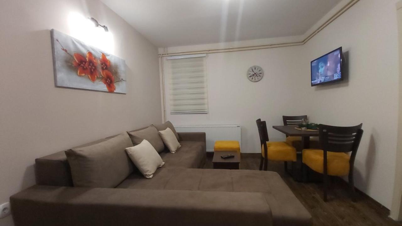 Apartmani Sunce Stara Planina Crni Vrh Bagian luar foto