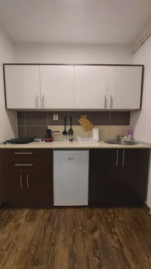 Apartmani Sunce Stara Planina Crni Vrh Bagian luar foto