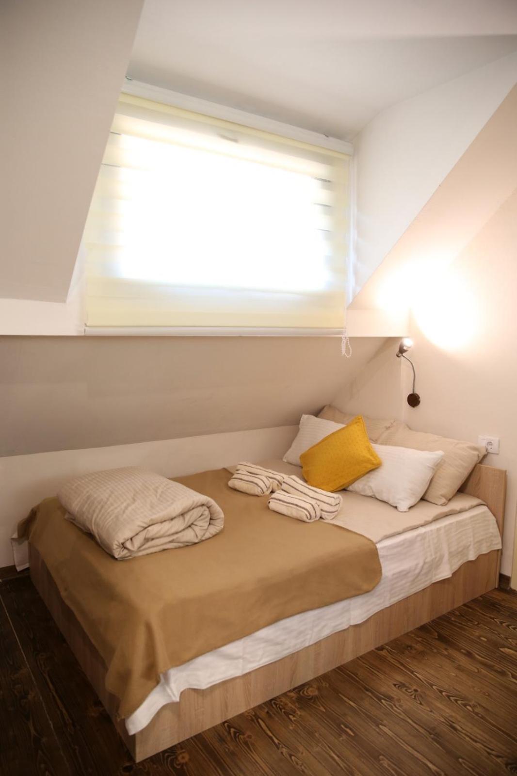 Apartmani Sunce Stara Planina Crni Vrh Bagian luar foto