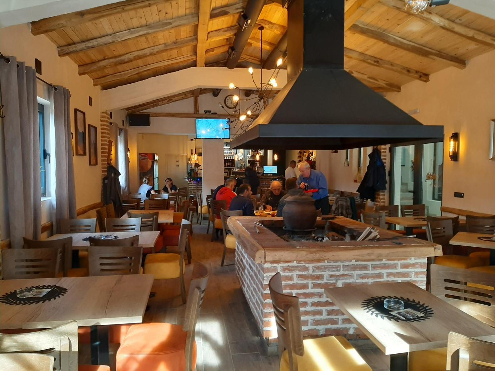 Apartmani Sunce Stara Planina Crni Vrh Bagian luar foto