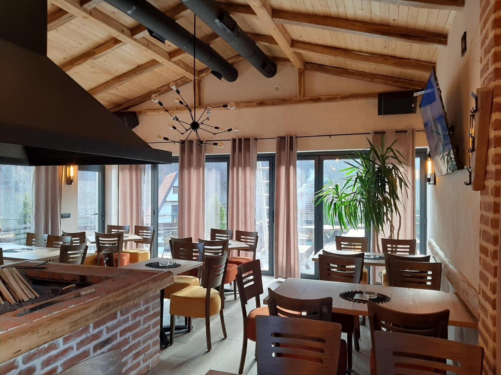 Apartmani Sunce Stara Planina Crni Vrh Bagian luar foto