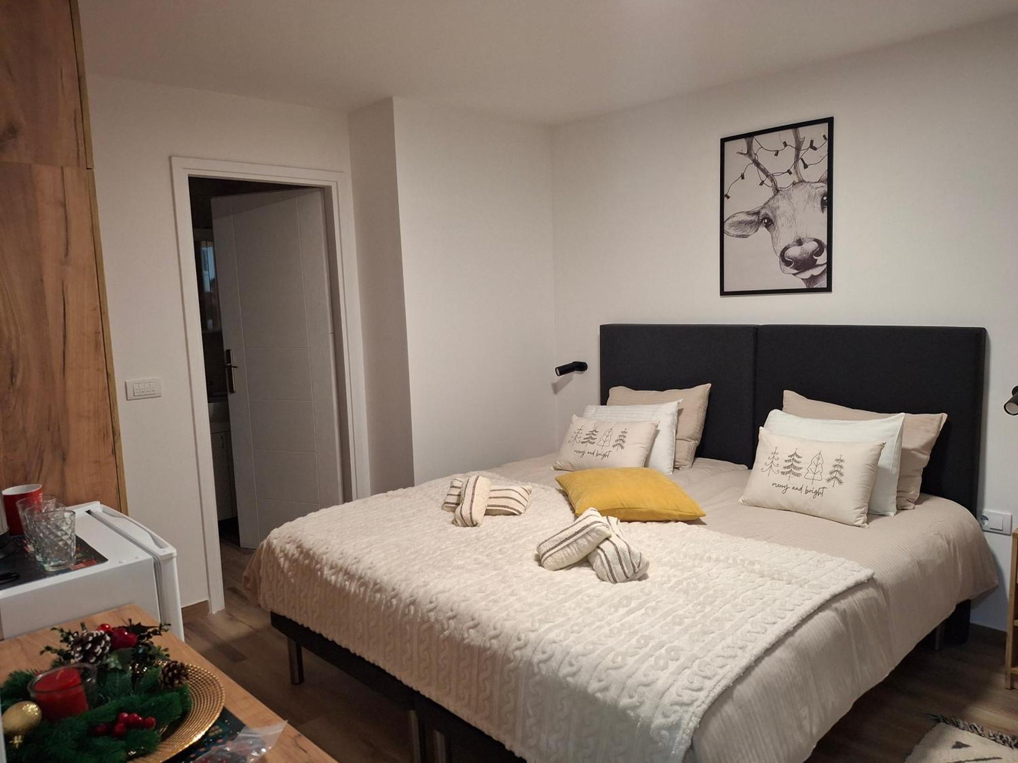 Apartmani Sunce Stara Planina Crni Vrh Bagian luar foto