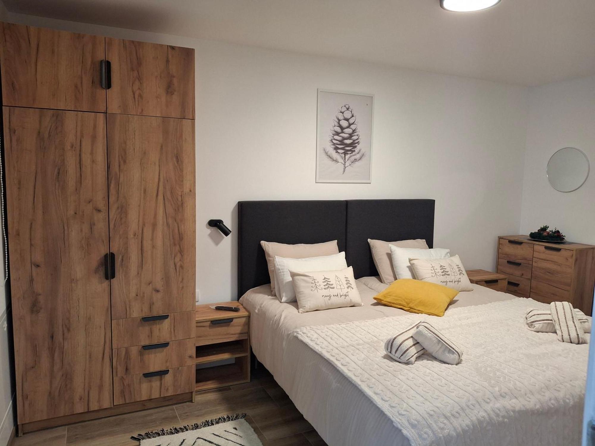 Apartmani Sunce Stara Planina Crni Vrh Bagian luar foto